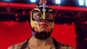 wwe 2k22