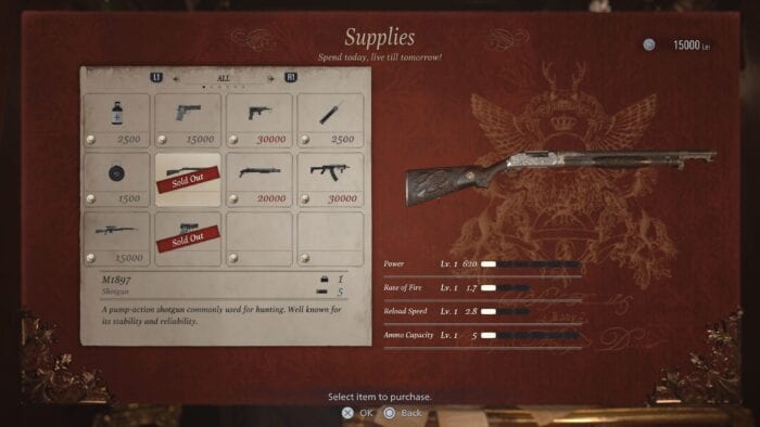 RE_Village_Mercenaries