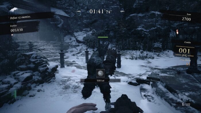 RE_Village_Mercenaries