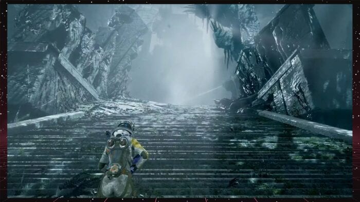Returnal screenshot