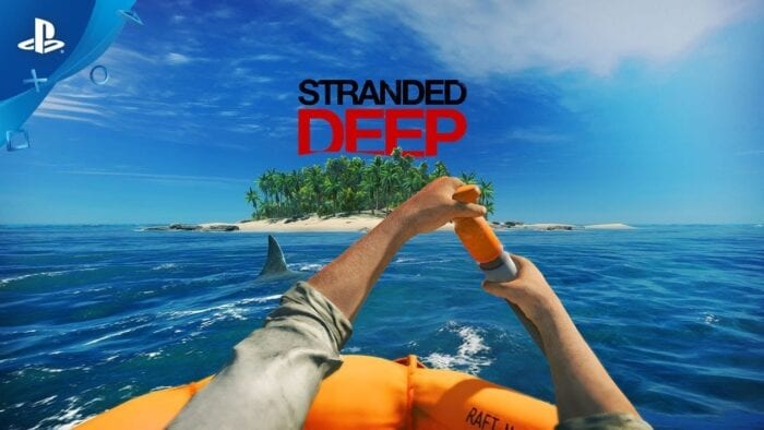 stranded deep