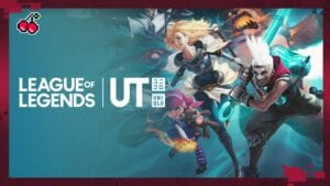 UNIQLO and League of Legends clothing collab