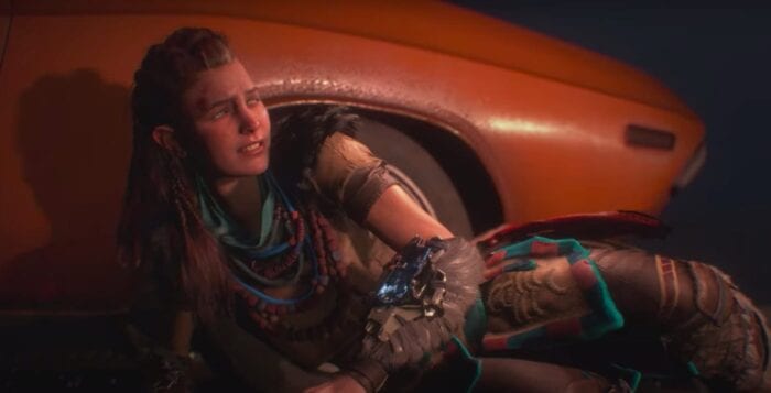 aloy in re 3 mod