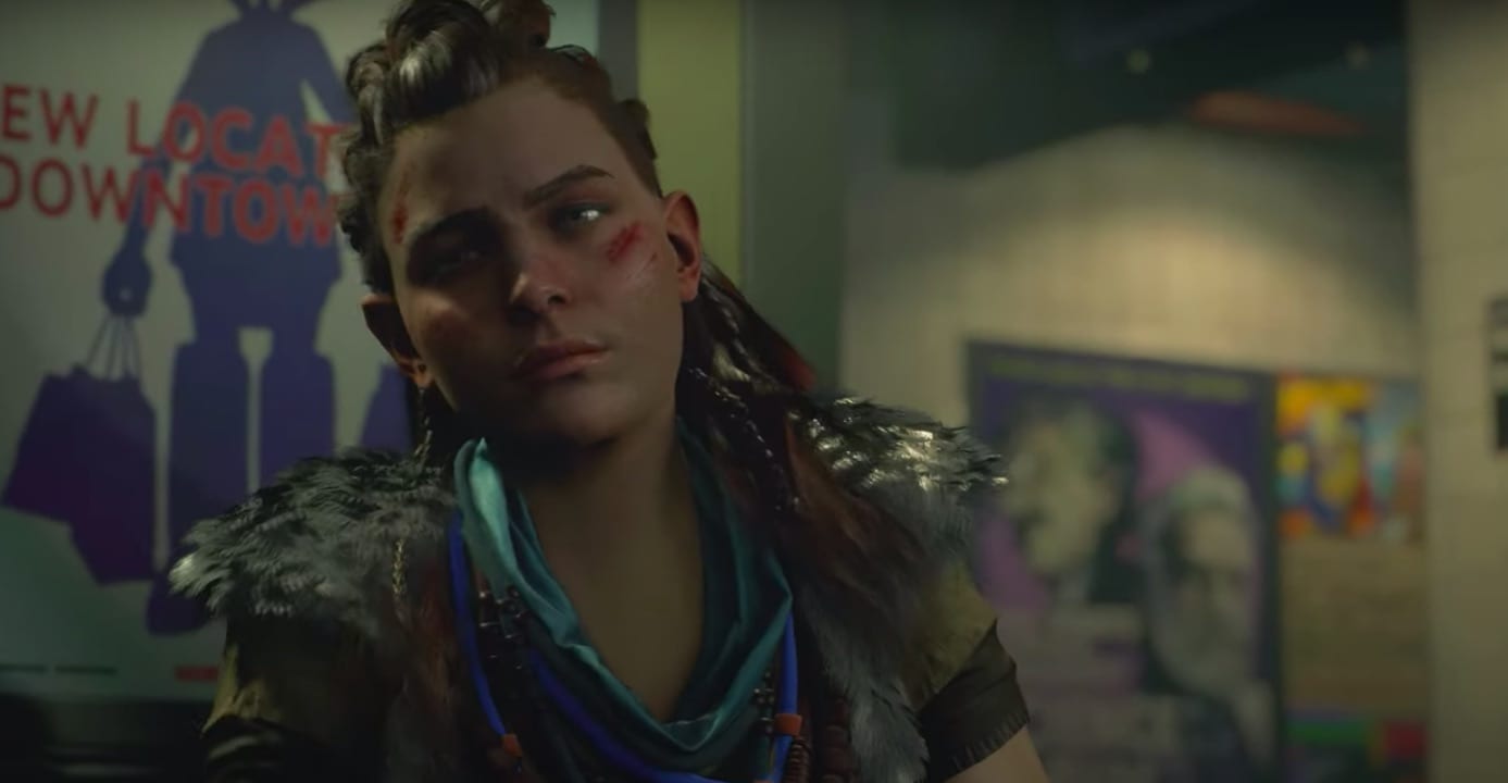 aloy in re 3 mod