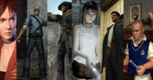 best ps2 games