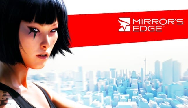 mirrors edge