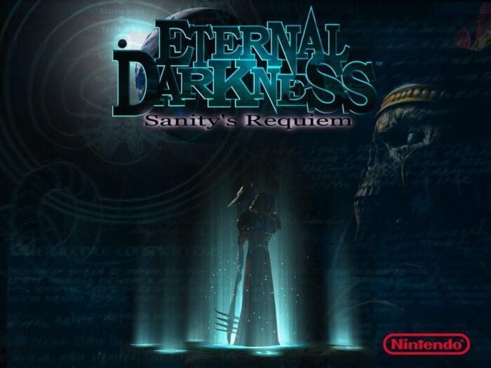 Eternal Darkness: Sanity's Requiem