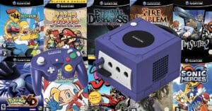 best gamecube games