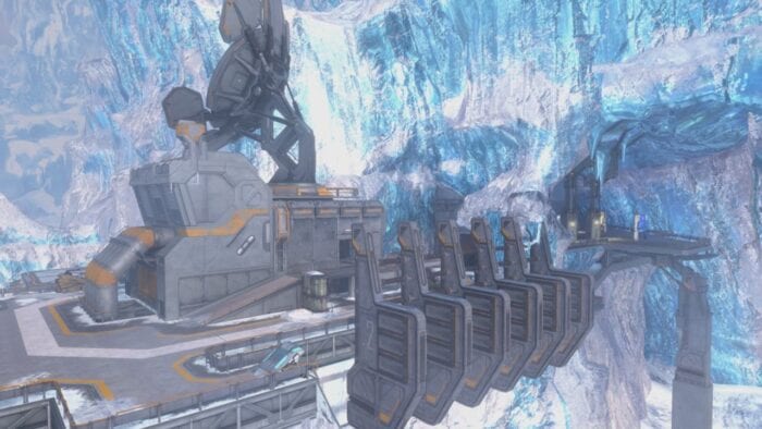 halo 3 map