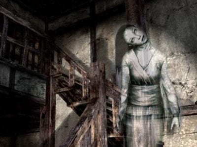 fatal frame