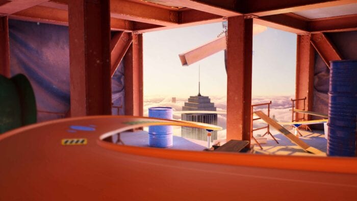 hot wheels game