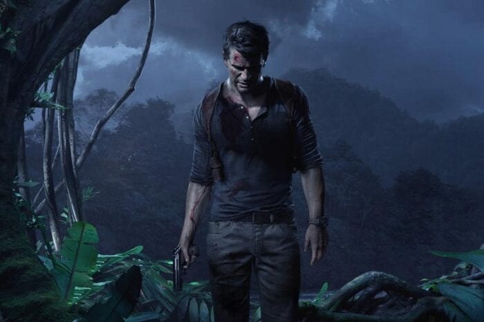 uncharted 4