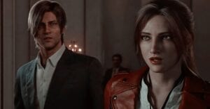 resident evil infinite darkness