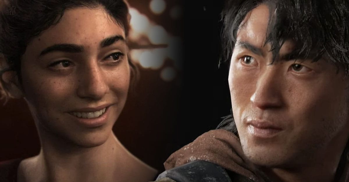 jesse dina the last of us part 2