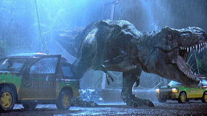 Jurassic-park