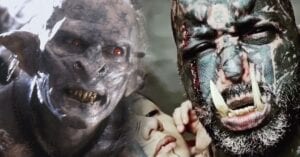 lotr orc man