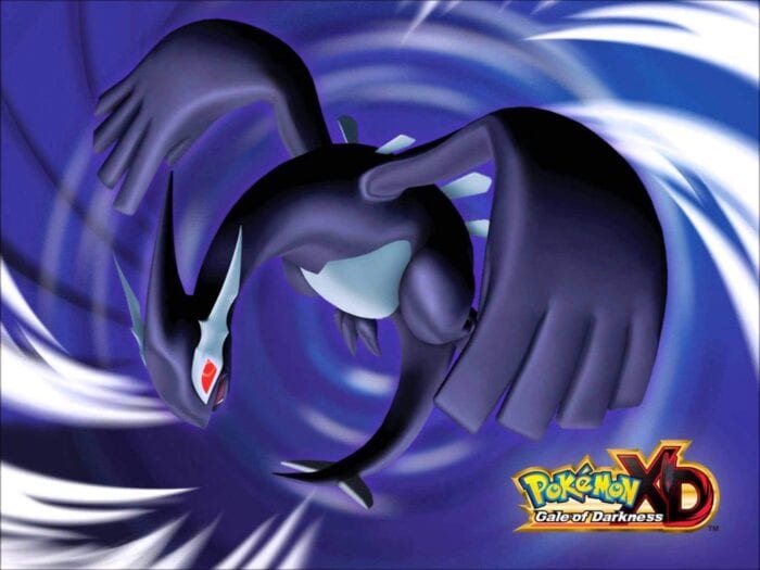 pokemon gale