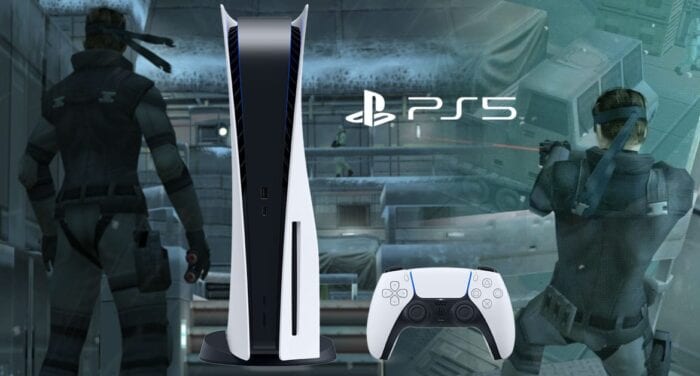mgs ps5
