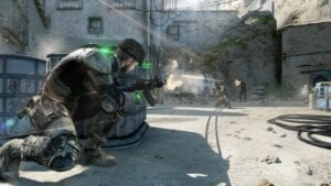 splinter cell blacklist ubisoft