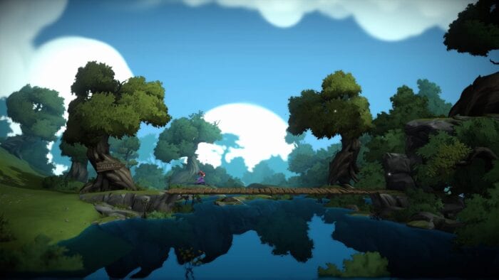 lost words game