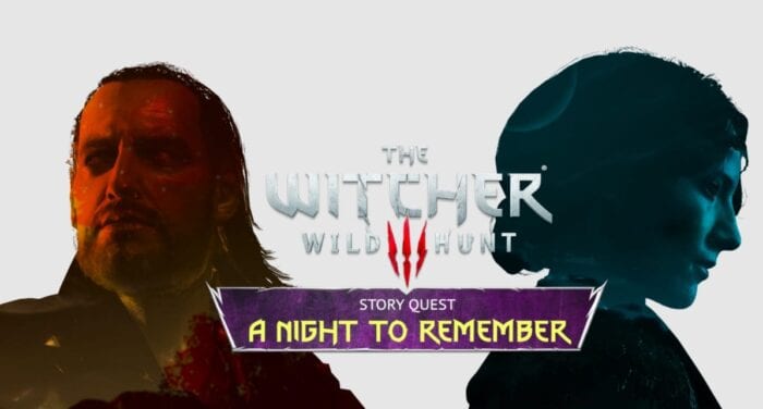 witcher-night-to-remember-mod