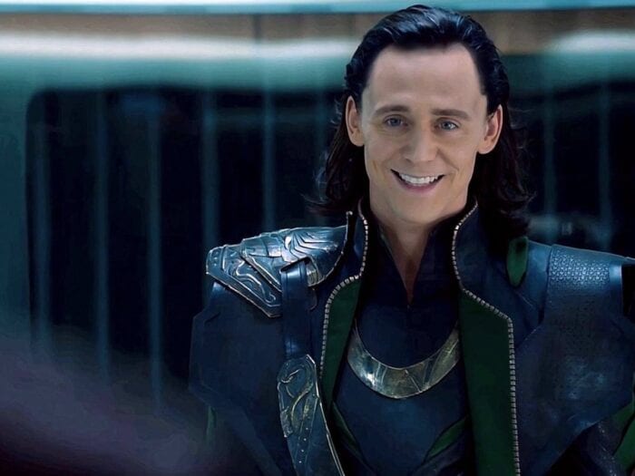 loki disney plus