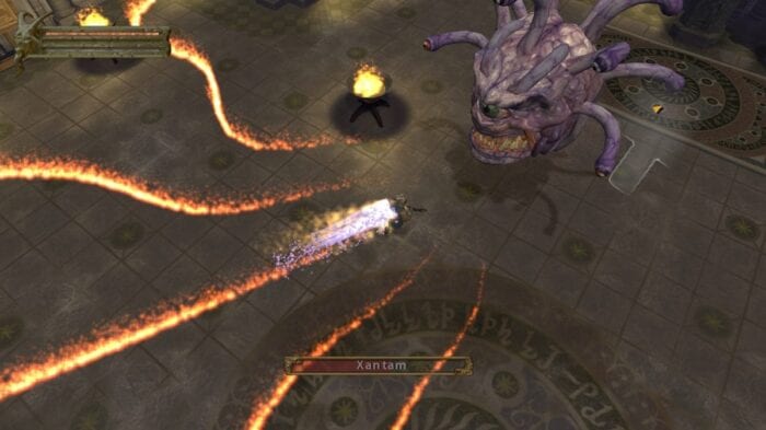 Baldur's Gate: Dark Alliance