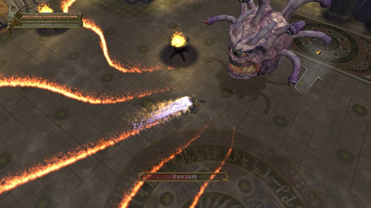 Baldur's Gate: Dark Alliance