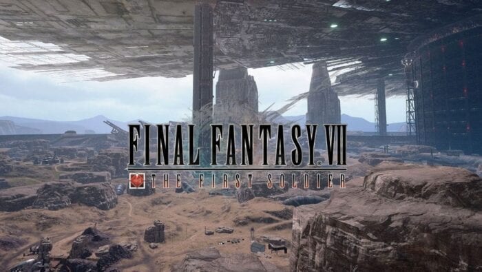 ff7 battle royale