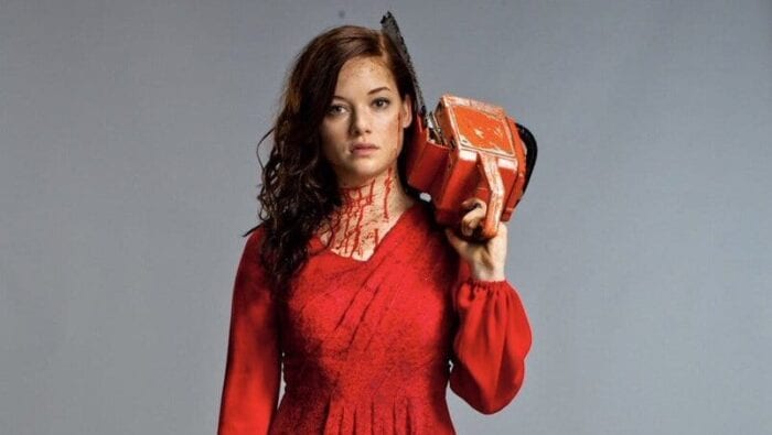 Evil Dead Mia Promo