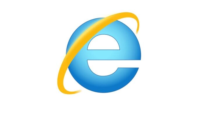 internet explorer