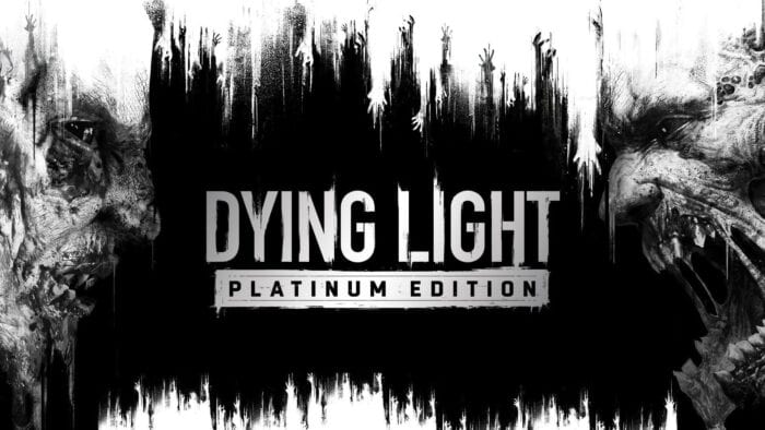 dying light platinum edition