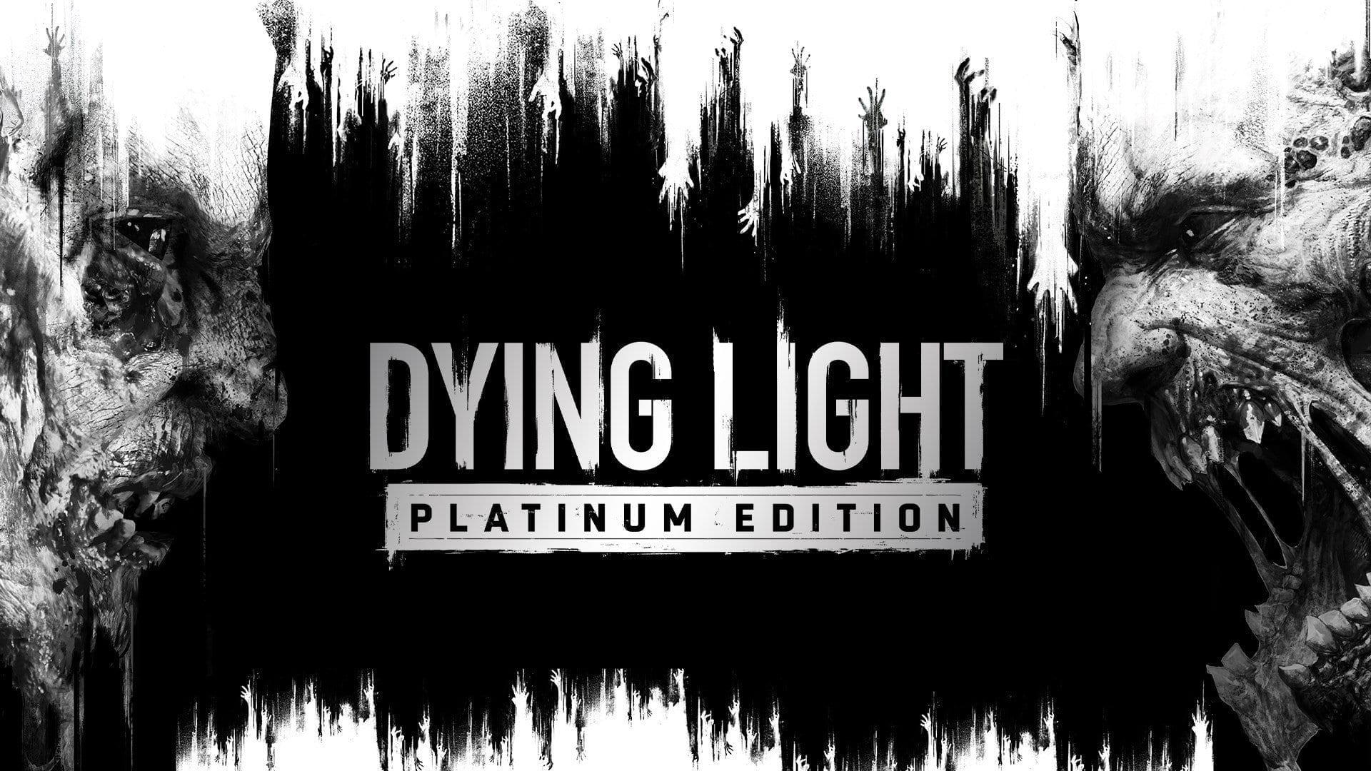 dying light platinum edition