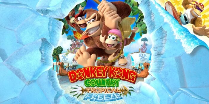DonkeyKongCountryTropicalFreeze