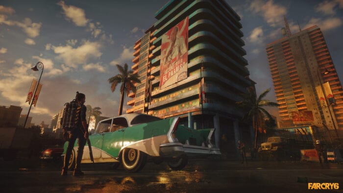 Far Cry 6 Screenshot 7