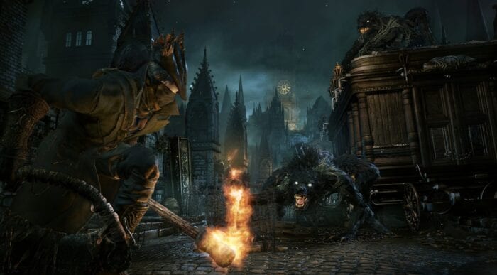 bloodborne