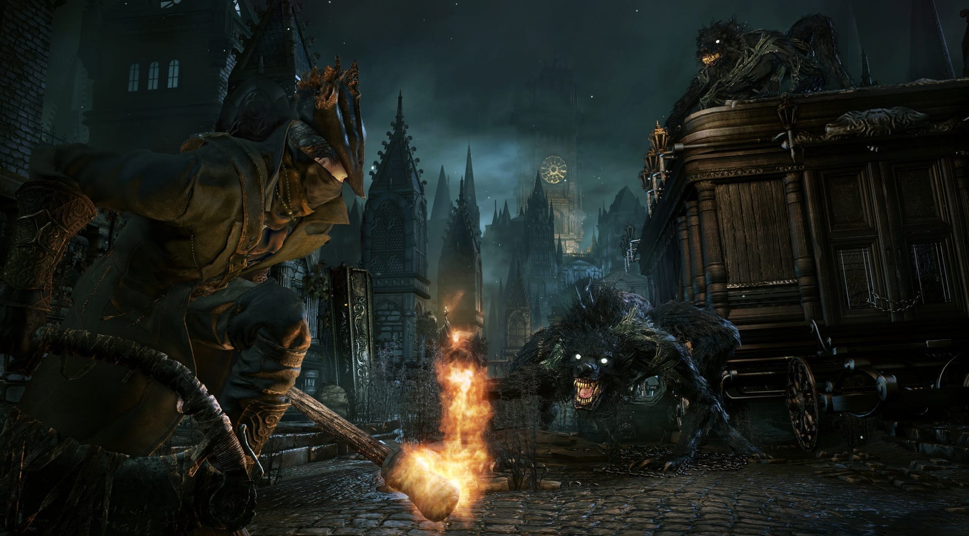 bloodborne