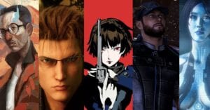 best friends in games