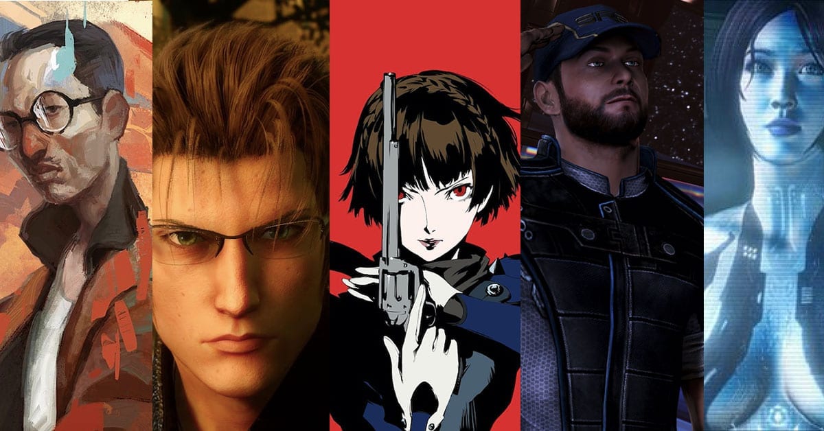 best friends in games