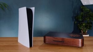 custom ps5