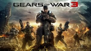 gears of war