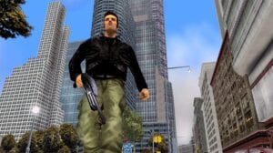 GTA Code