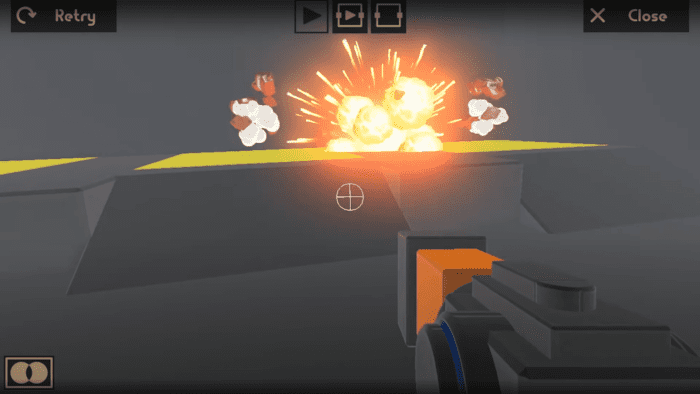 DOOM LABO 2