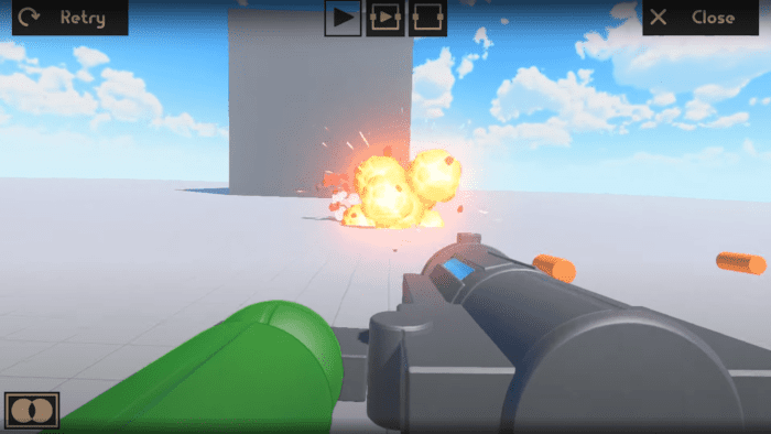 DOOM LABO 1