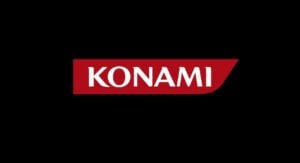 konami logo