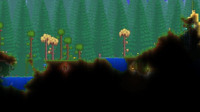 Terraria Texture Packs