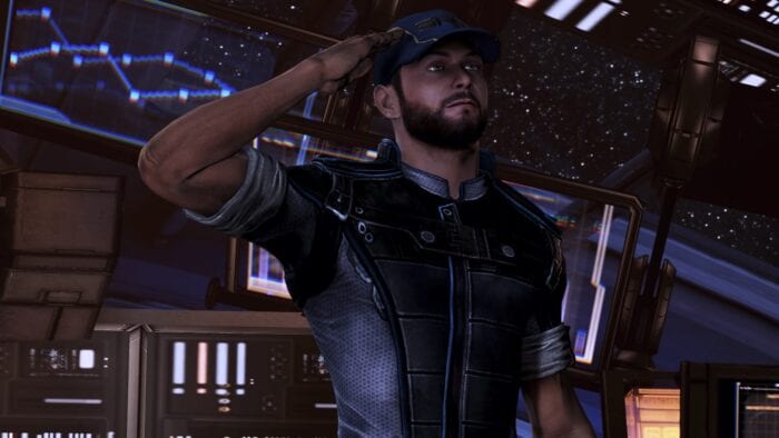 mass effect legendary edition 