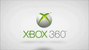 xbox 360 logo