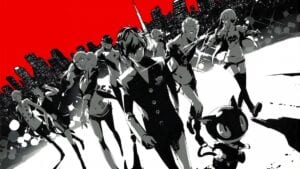 persona