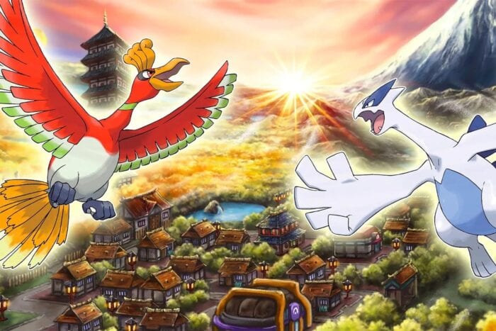 pokemon art